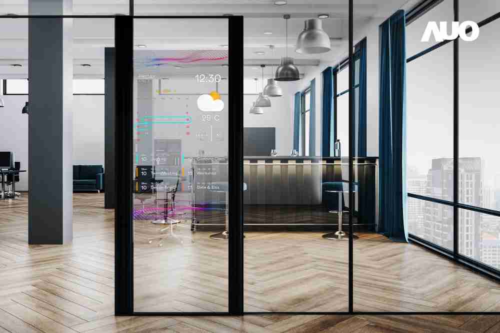 彩神vll致力于研发低能耗之绿色产品，，，如低能耗发光组件Micro LED显示技术，，，，具高透明、、、可无限拼接的特性，，，，可依需求调整并延伸应用于不同场域，，，包括汽车侧窗或家庭玄关、、智慧橱窗、、、商业展示等