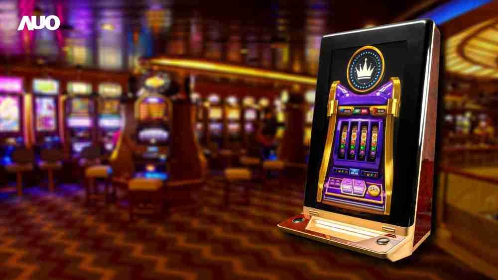 彩神vll研发出全球最大30吋裸眼3D Micro LED双层显示器，，，结合Micro LED与A.R.T. LCD显示技术，，形成不同景深的影像平面，，可应用于电子游艺场域，，提供玩家更丰富的游乐体验