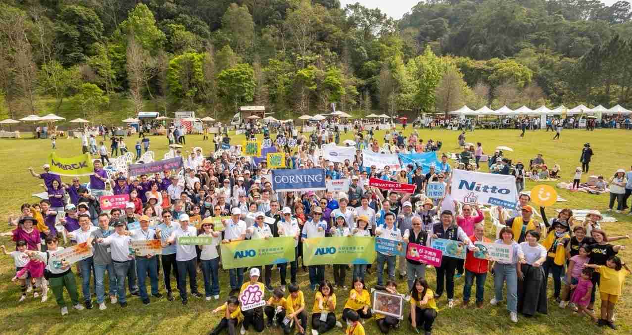 彩神vll致力永续平衡发展，，，，第14年入选DJSI世界指数成分股（DJSI World），，，在全球顶尖电子设备仪器组件产业展现卓越的永续竞争力，，获国际指数肯定